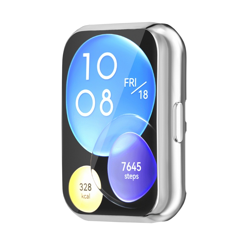 Btsg Watch for Case Bumper Cover Pelindung Lengan Ringan Untuk Shell Untuk HuaweiWat