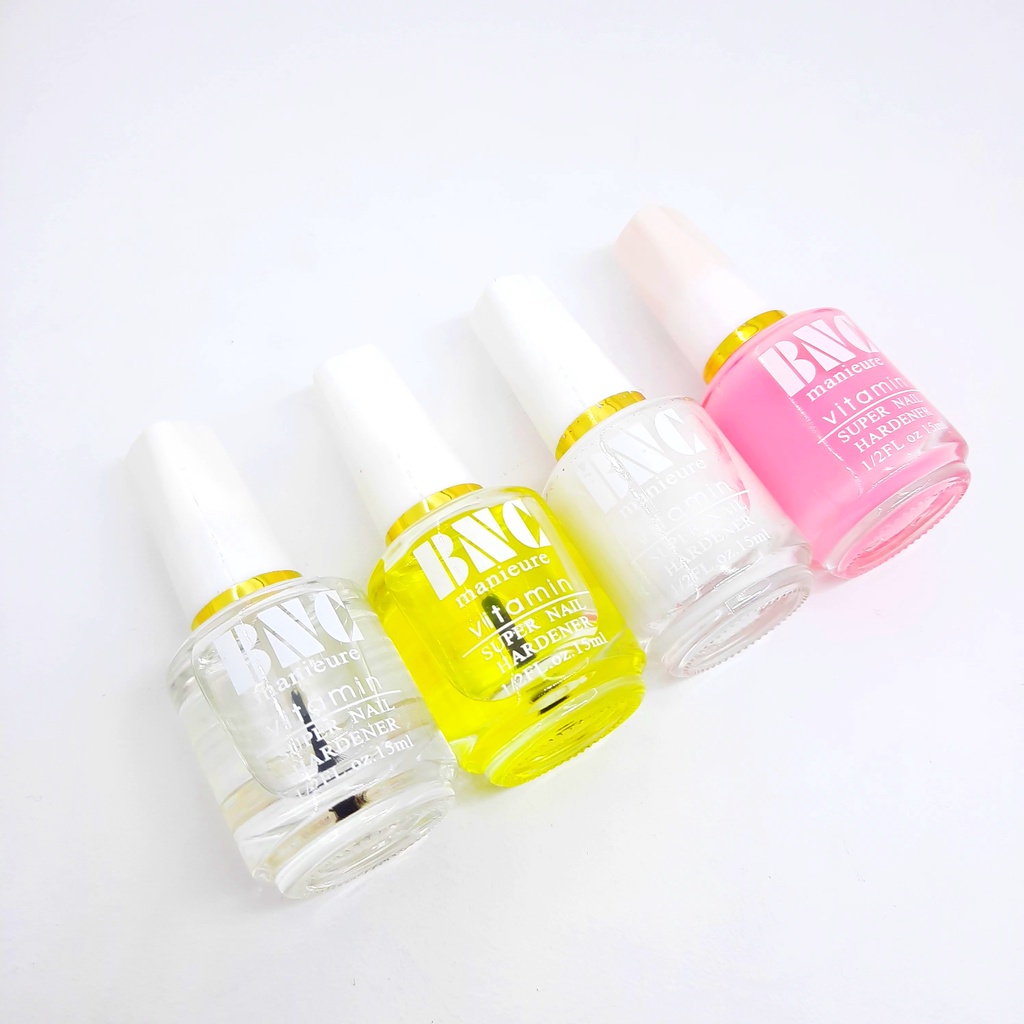 Vitamin kuku 15ml / cuticle oil / pelembut kutikula kuku manicure pedicure