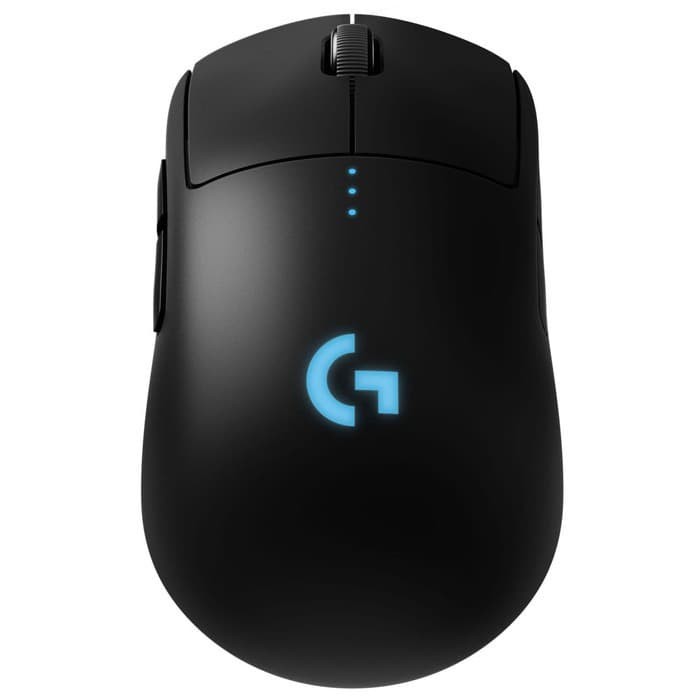 Logitech G Pro Wireless Gaming Mouse |