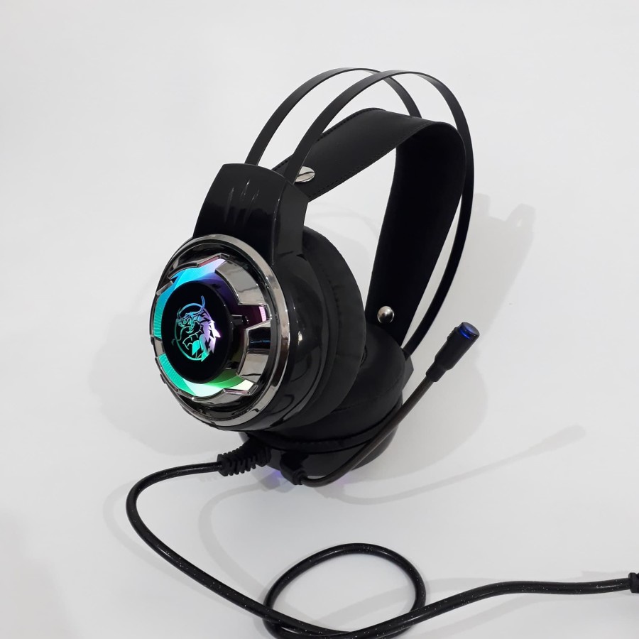 Headset Gaming Imperion HS-G80 Chrono Original