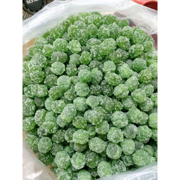 

PERMEN KAYU PUTIH 250GRAM