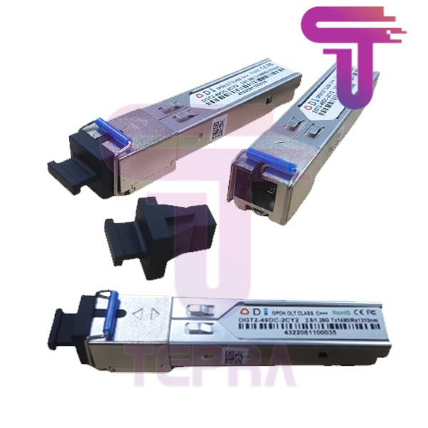 SFP GPON C+++ 7dB|2.5G Gpon SFP 7dB