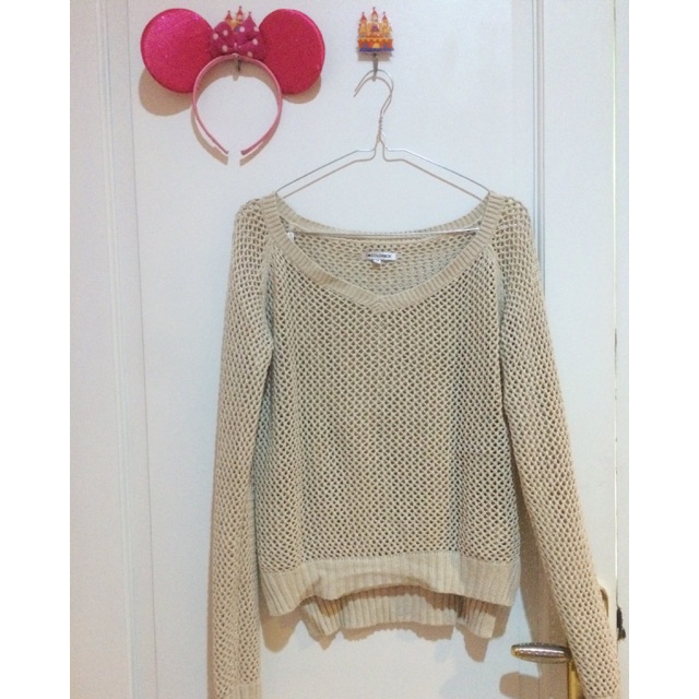 Sweater COLORBOX
