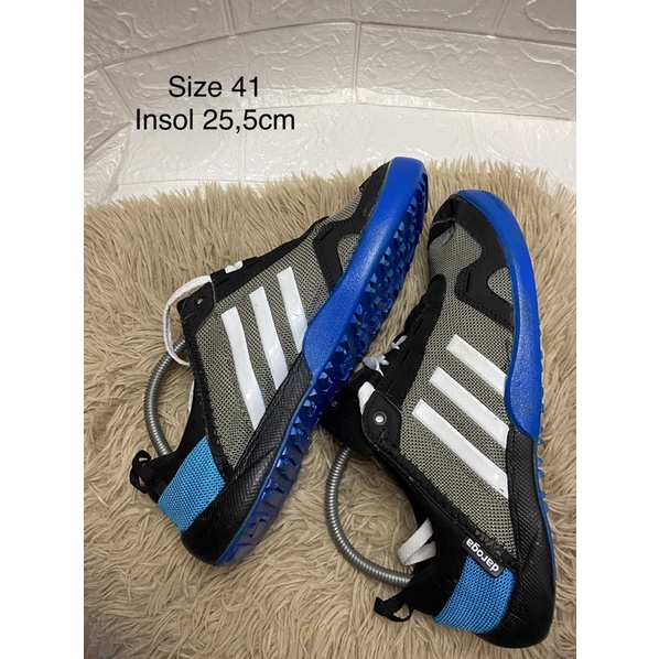 Jual ADIDAS Daroga | Shopee Indonesia