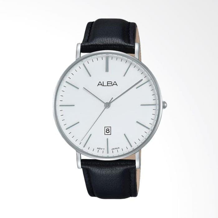 Jam Tangan Wanita Alba AH7M37 Analog Watch Original AH7M37X1 /ALBA AH7M39X1