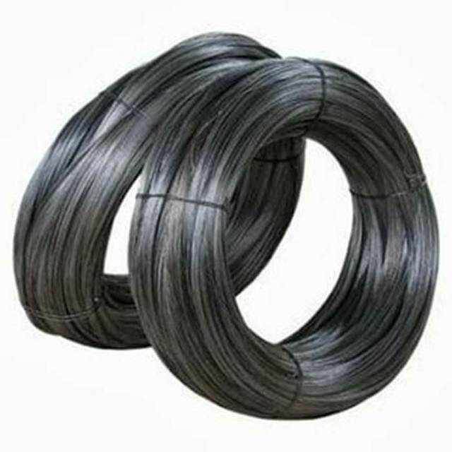KAWAT BENDRAT 20 KG BWG 21 / KAWAT BETON HITAM