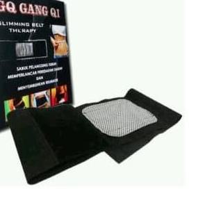 Korset Gang Qi / GangQi Korset / SLIMING BELT TERAPY GQ GANG-QI /Korset Pembakar Lemak/Korset Terapi