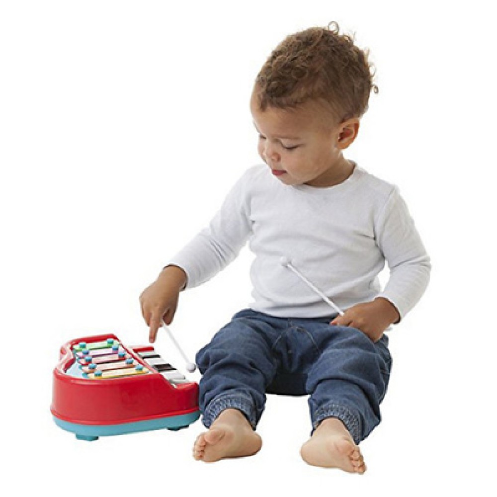 Playgro Music Class Xylophone