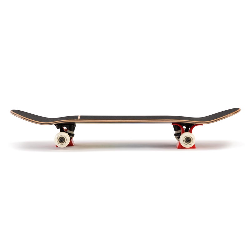 OXELO Blok Roda Skateboard Trik 100 Isi 2 Pcs