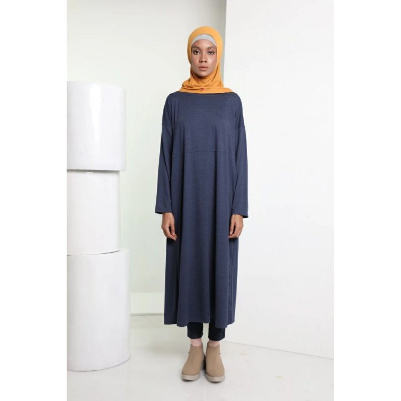 Dress Dauky M Dress Detra