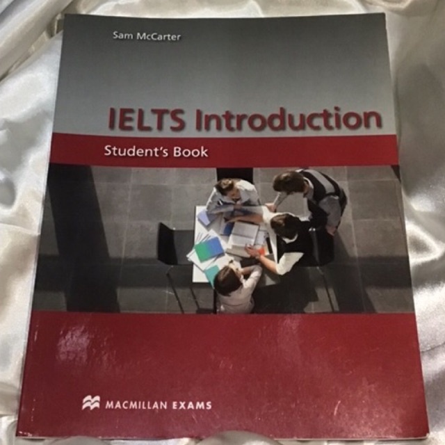 Ielts introduction student’s book original