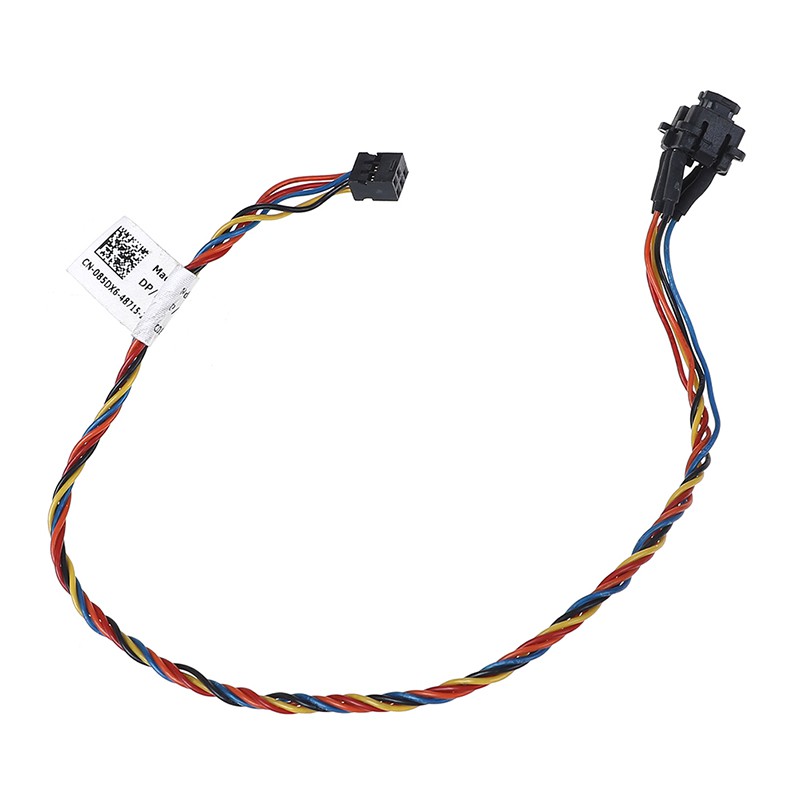 Kabel Power Switch 30wgc Untuk Dell Optiplex 390 790 990 7010 Mt Sff Pc