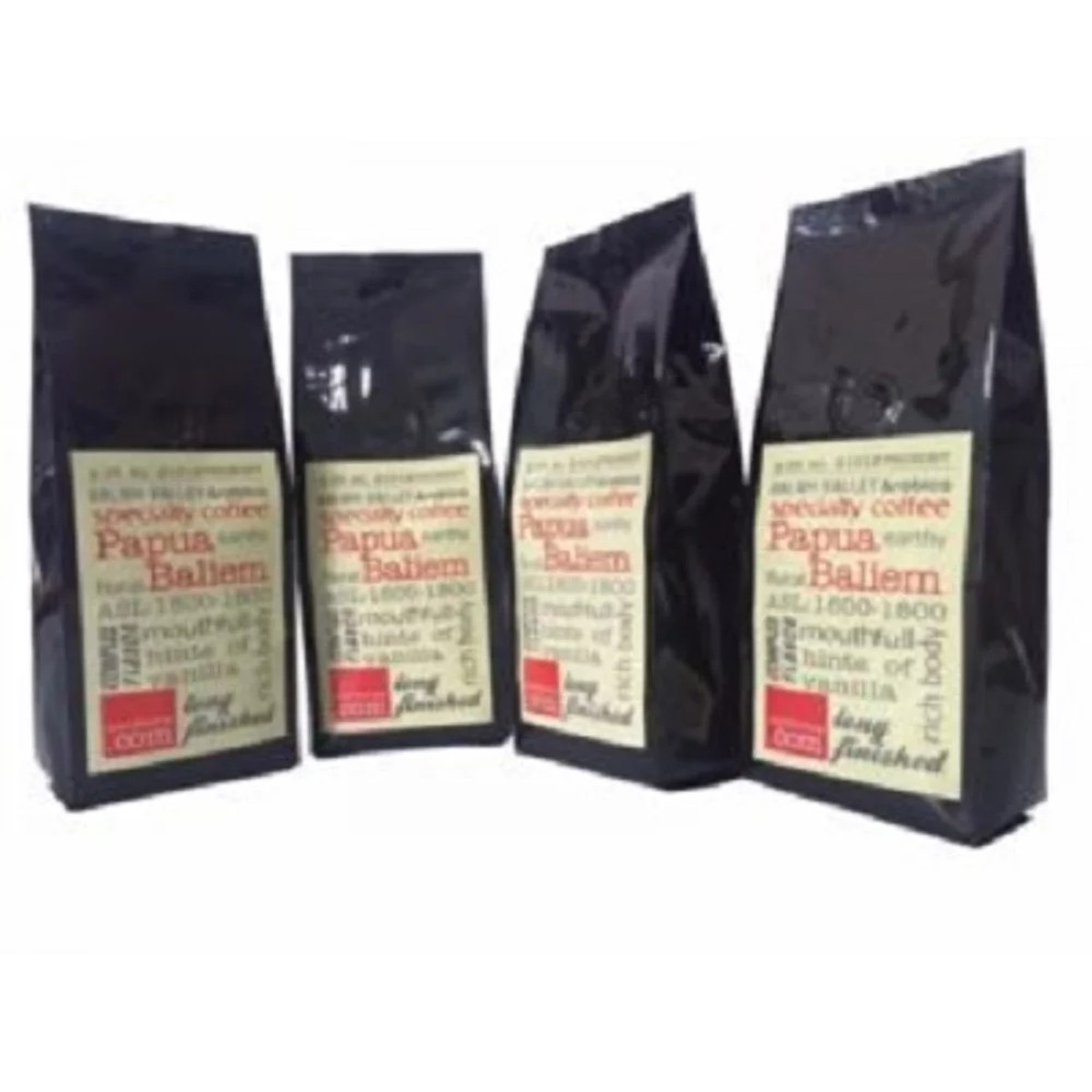 

Kopi Arabica Papua Baliem