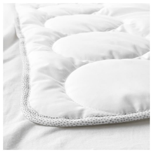 Jual Ikea Angsvide 180x200 Cm Mattress Protector Pelindung Kasur Jakarta Selatan Veronicaalvarado Tokopedia