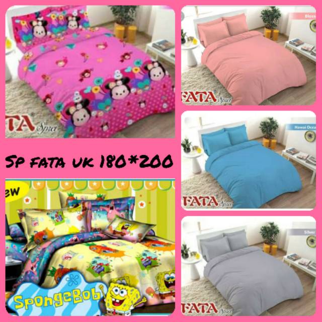 Seprei fata uk 180*200