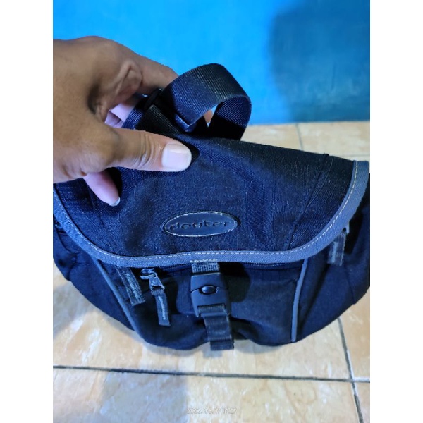 Wb Deuter