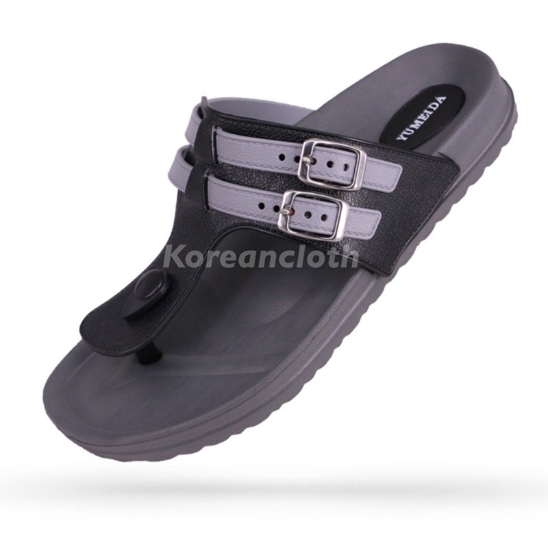 YUMEIDA 9102 SANDAL KARET WANITA