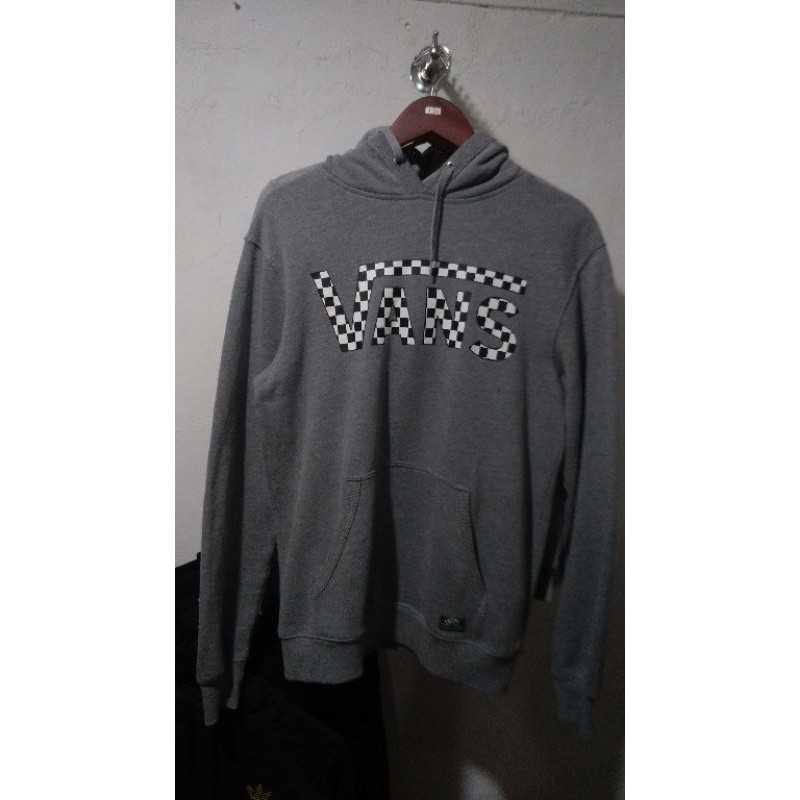 Pullover Hoodie Vans Original Second