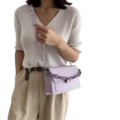 Tas Selempang Wanita KIKO / Tas wanita / tas bahu