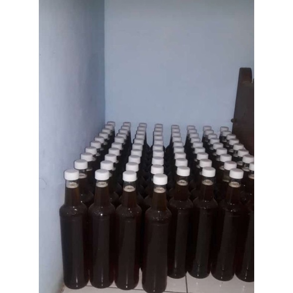 

Madu Gung Liar Asli Hasil Hutan