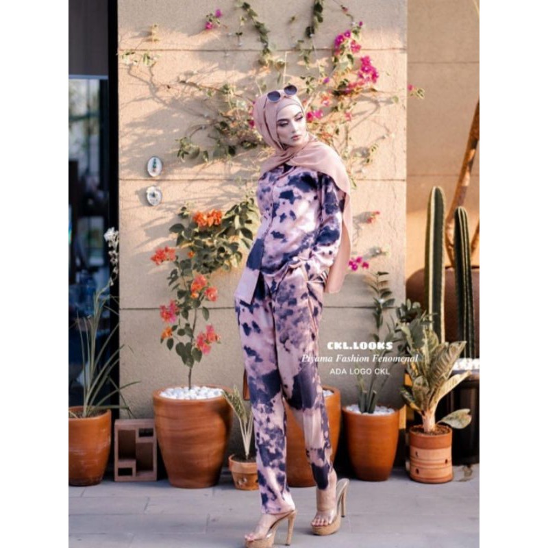 Pajamas by @ckl.looks