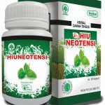 

Hiuneotensi Neotensi Obat Herbal Penurun Darah Tinggi HIU Herbalindo Utama