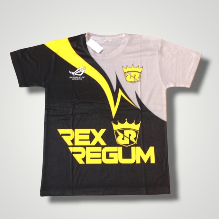 BAJU ANAK RRQ GRATIS NICKNAME