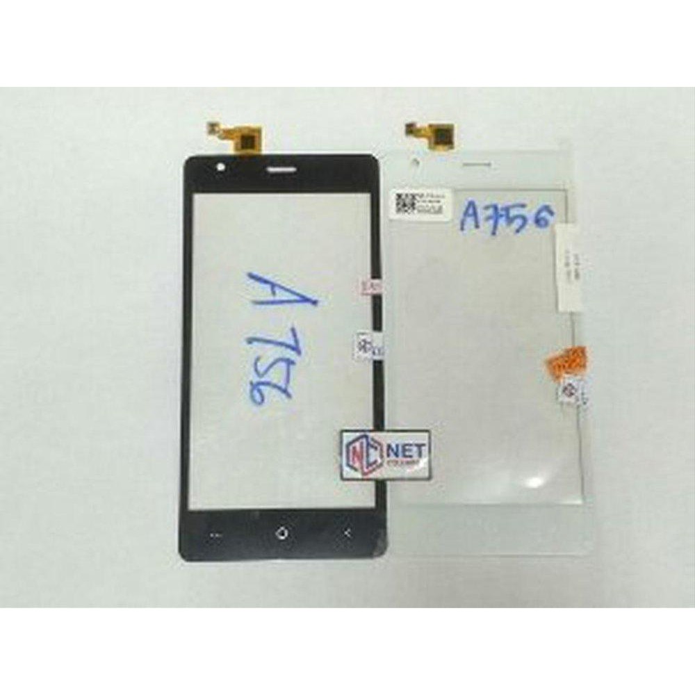 TOUCHSCREEN TS CROSS   EVERCOSS A75G WINNER Y2