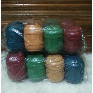 Jual pcs celengan plastik   celengan gentong kecil Murah