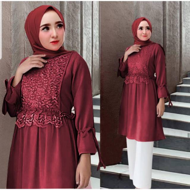 SET RIZKIN TULANG 3 warna