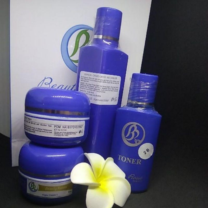 beauty rossa paket Normal