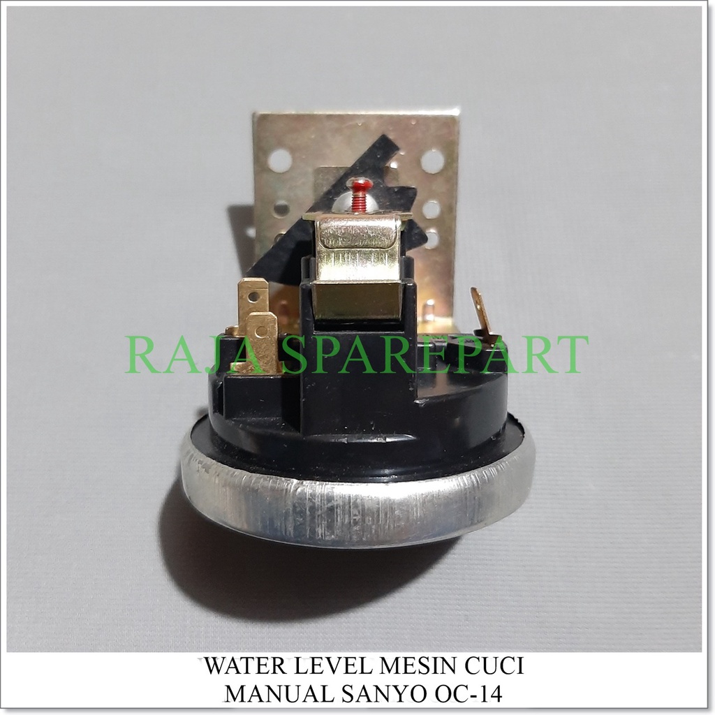 Water Level Mesin Cuci Manual Sanyo /  Aqua OC-14