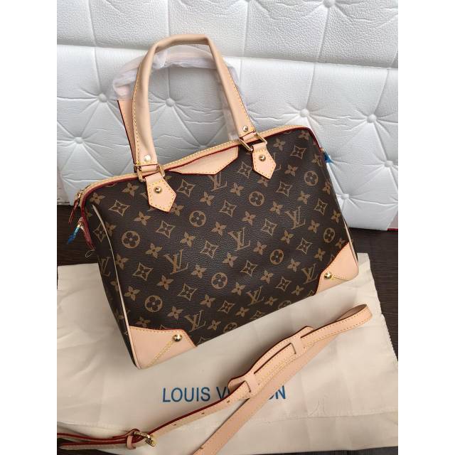 LV RETIRO MONO KULIT