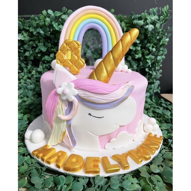 Jual kue ulang tahun unicorn | Shopee Indonesia