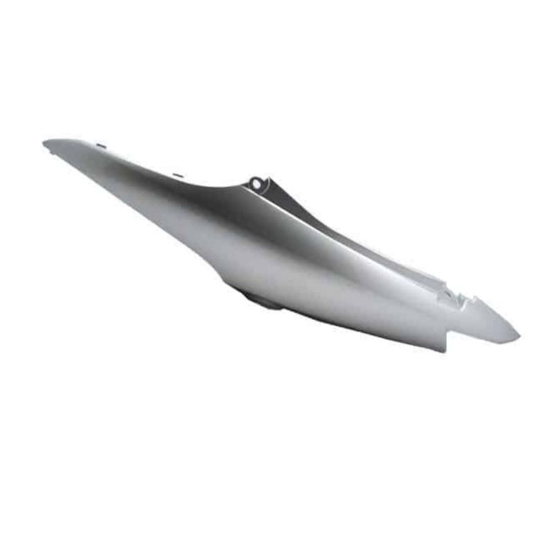 Cover Body Kiri dan Kanan Revo warna Silver(64410-KTL-690FMH, 64220KTL690FMh