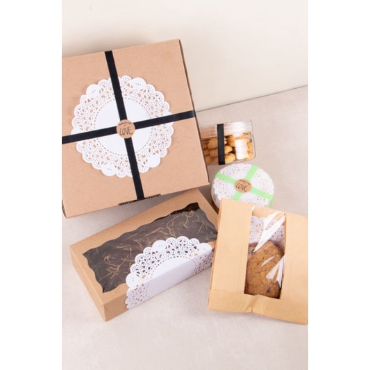 

Hampers Cantik