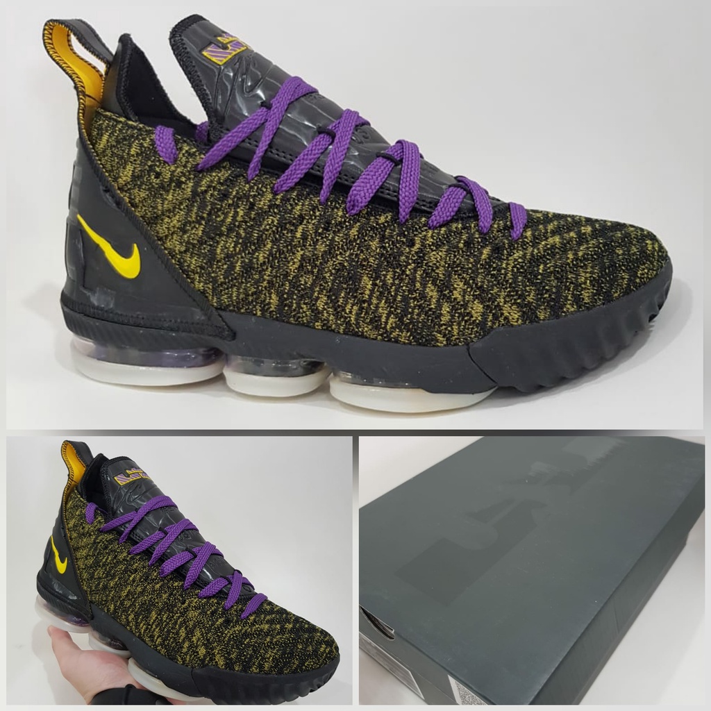 basket nike lebron james 16 basketball 