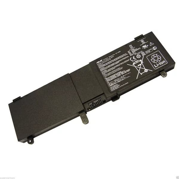 {laptopstore} Baterai ASUS N550 N550JA N550JV N550J N550X47JV N550X47 Berkualitas