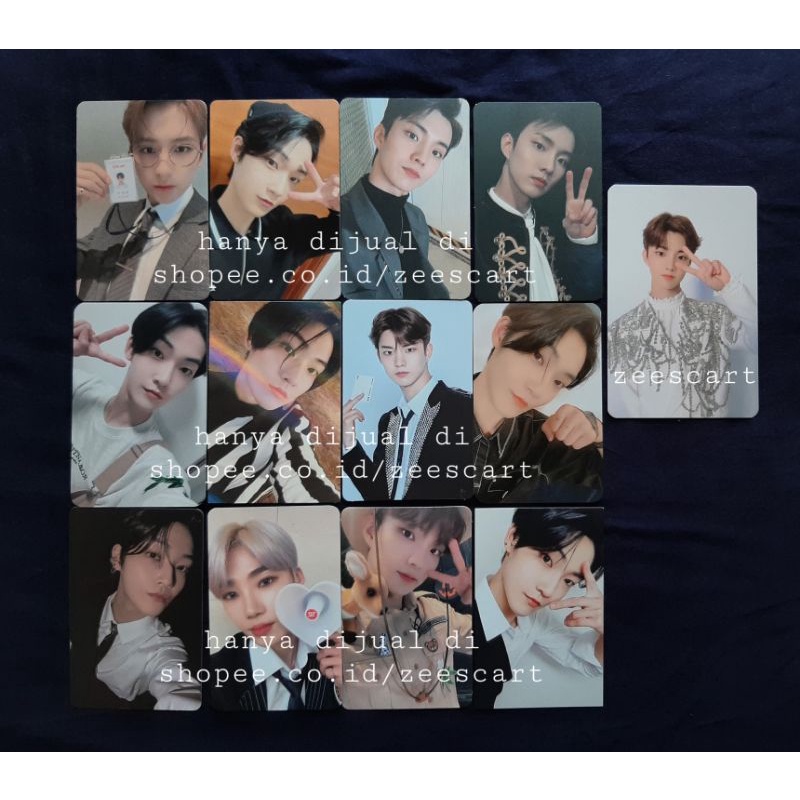 [TAKE ALL] Hyunjae Q MMTH AR RTK Tincase 2nd kit. Pouch NEW. MMT1 WD Holo WD2 DMC2 Mihwa TC Kevin