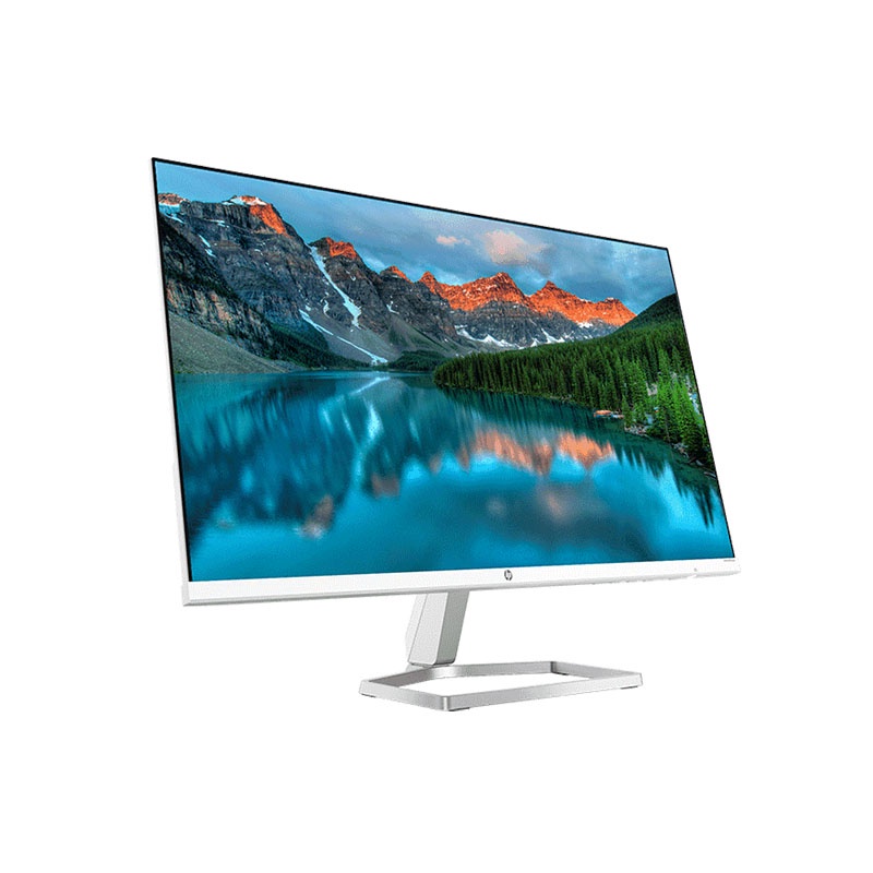 Monitor HP M24FWA FHD - 24 Inch IPS 75Hz Garansi Resmi