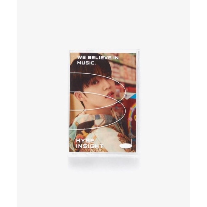 HYBE INSIGHT SEVENTEEN [READ DESCRIPTION]