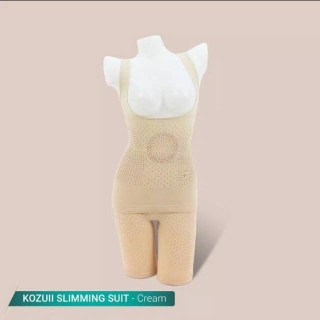Kozuii slimming suit