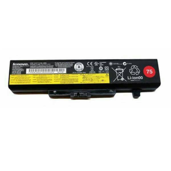 Baterai Laptop  - Baterai Original Lenovo E430 E431 E435 E440 E445 E530 E531 E535 E540