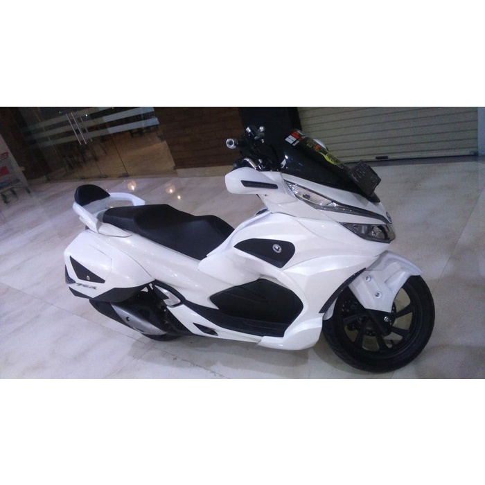 Paket Modifikasi PCX NEW Lokal 2018