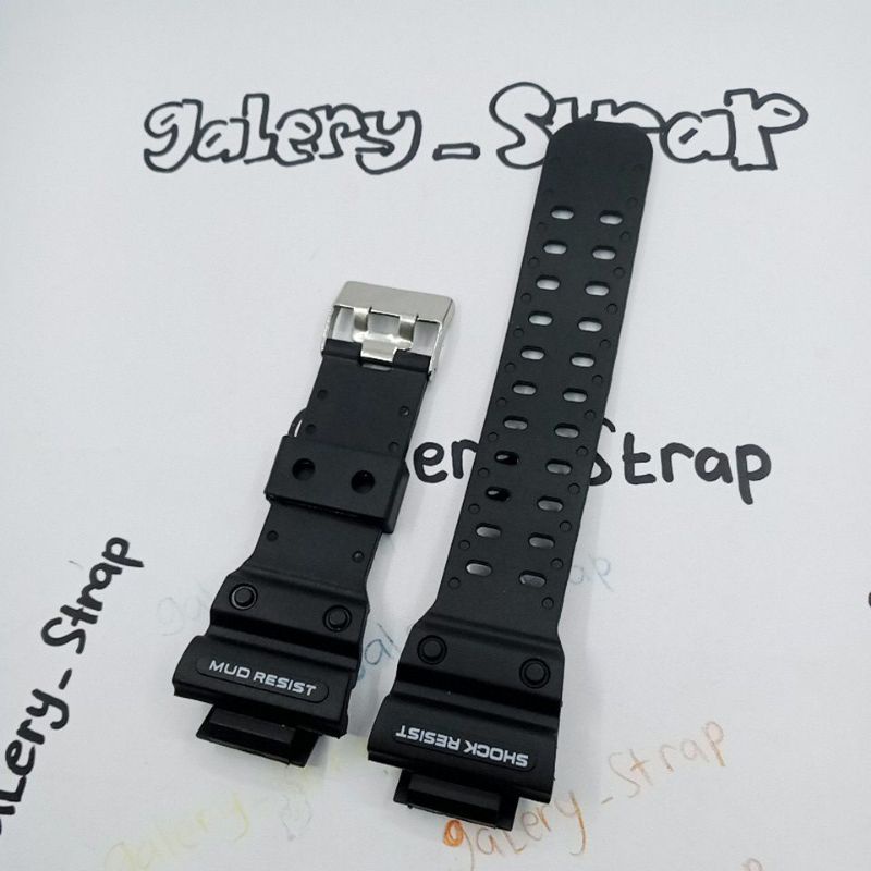 strap tali jam tangan casio G-Shock GX-56 GX56 GX 56 G-Shock monster