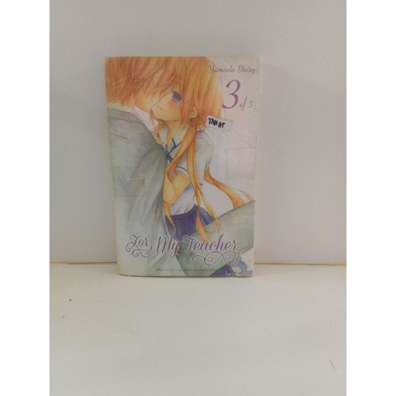 

for my teacher 1-3