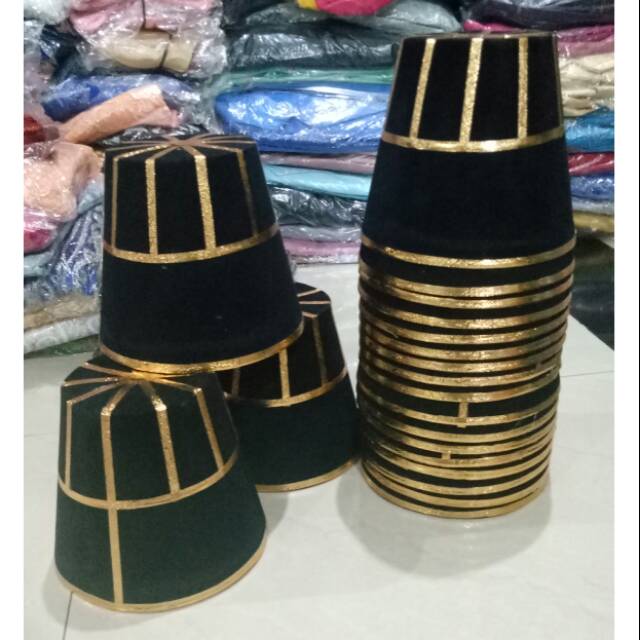 Kuluk anak / topi anak