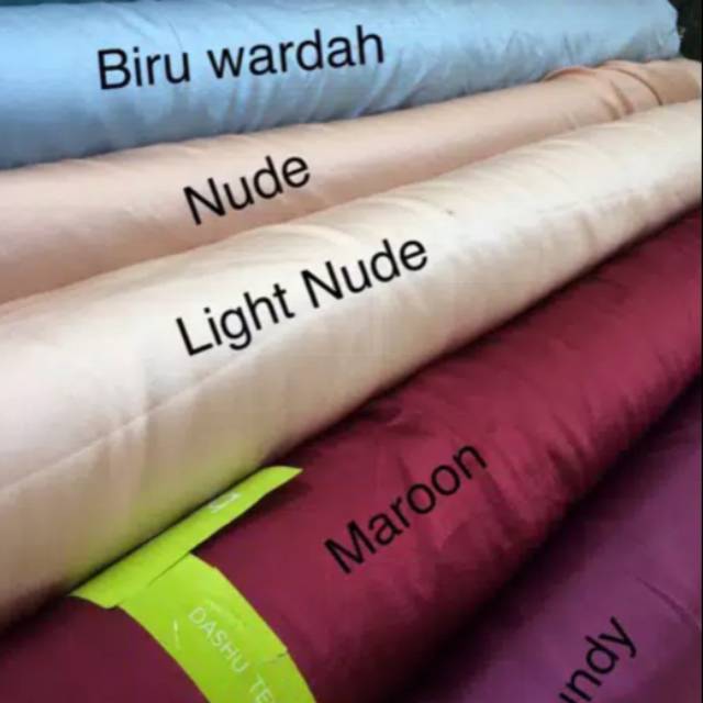 Kain maxmara ORI/ maxmara polos