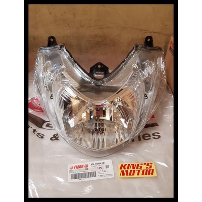 Lampu Depan / Reflektor / Reflector Mio M3, Mio Z, Mio 125 Asli Yamaha