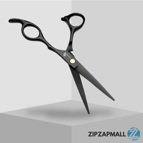 Gunting Rambut Salon Jepang / Gunting Rambut Set Profesional Jepang Salon Stainless Steel Babershop 